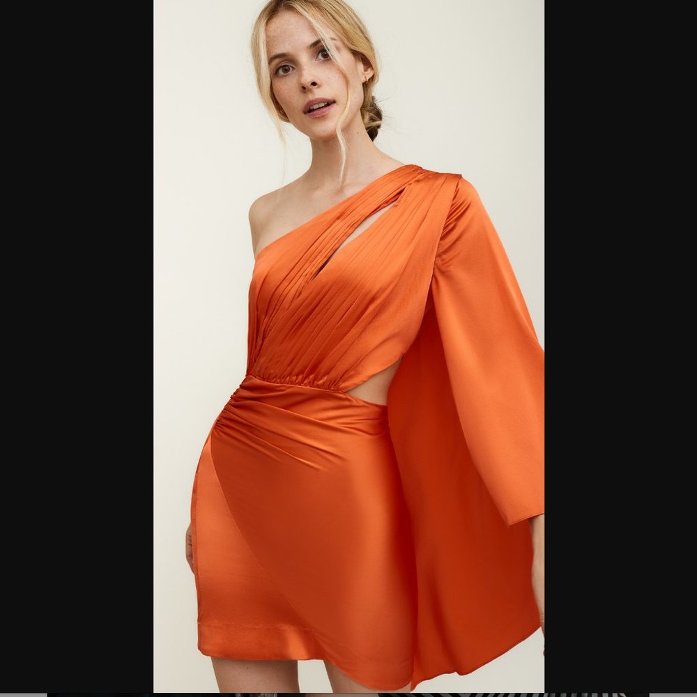 Retrofete Mae Dress